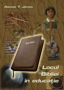 Locul bibliei in educatie